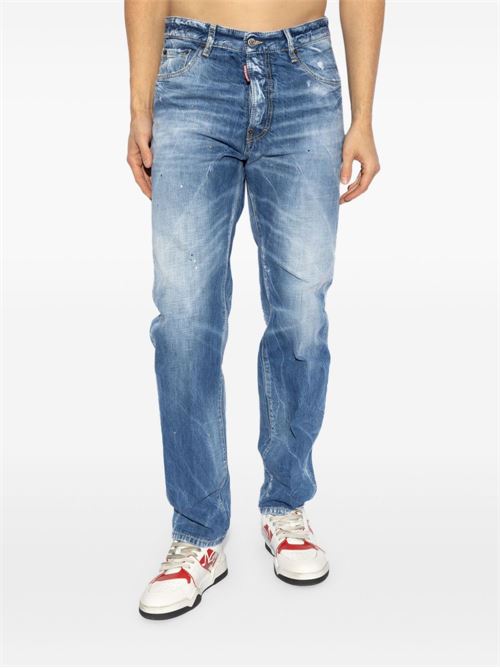  DSQUARED2 | S71LB1585 S30309470